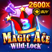 ম্যাজিক এস WILD LOCK - 8999 pet