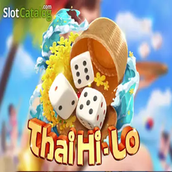 থাই হাই লো ২ - 8999 pet স্লট